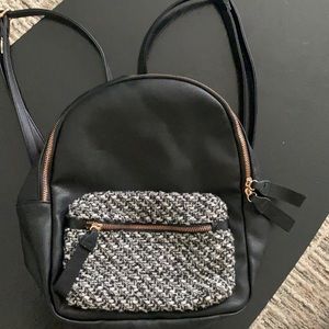 TORID NWOT small backpack bag